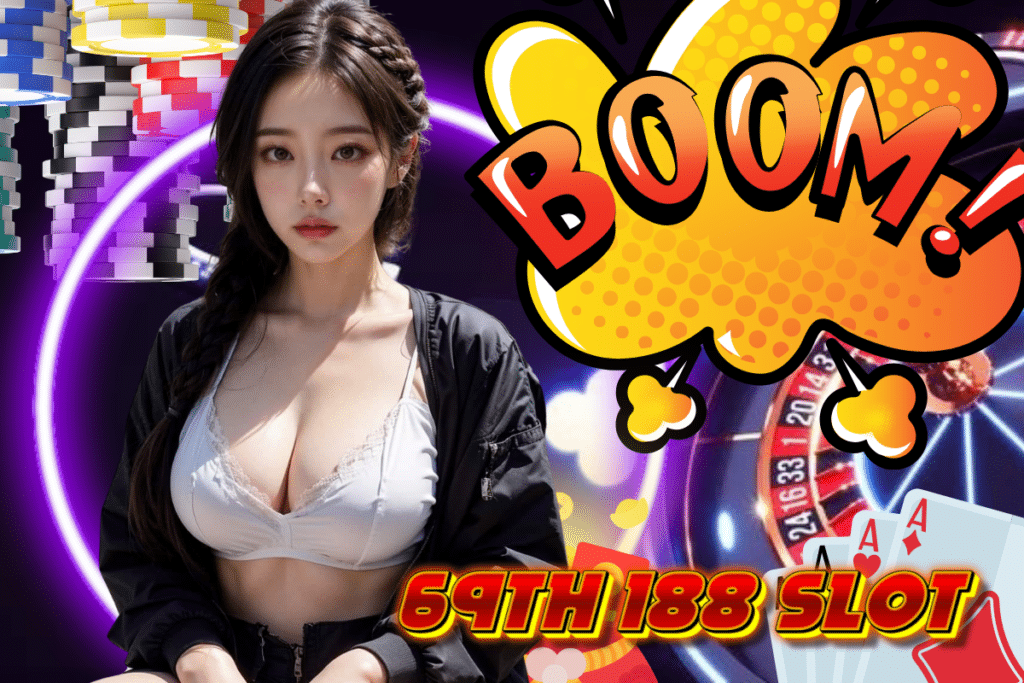 69th 188 slot online